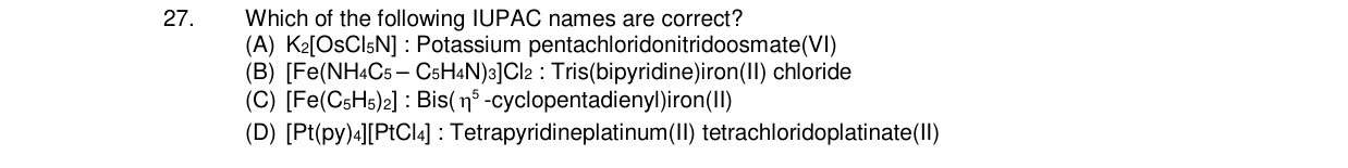 Chemistry diagram for: See image