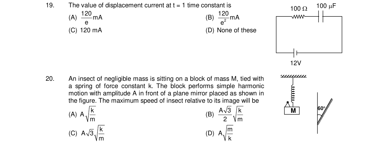 Chemistry diagram for: See image
