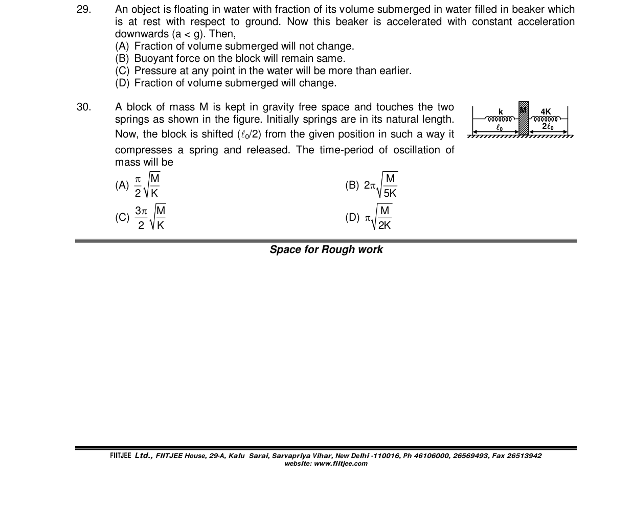 Chemistry diagram for: See image