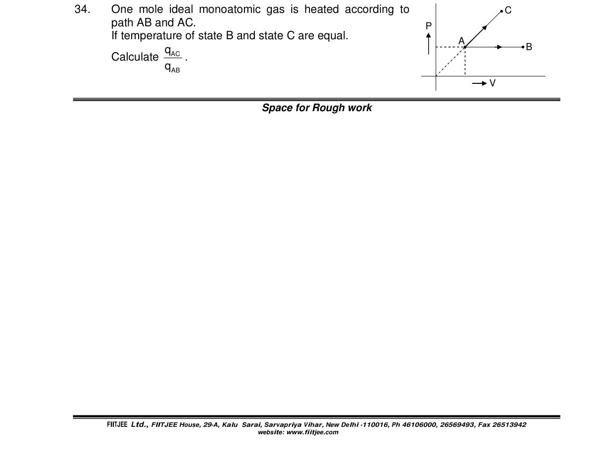 Chemistry diagram for: See image