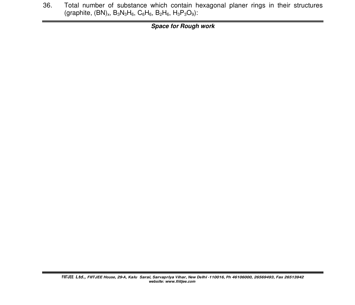 Chemistry diagram for: See image