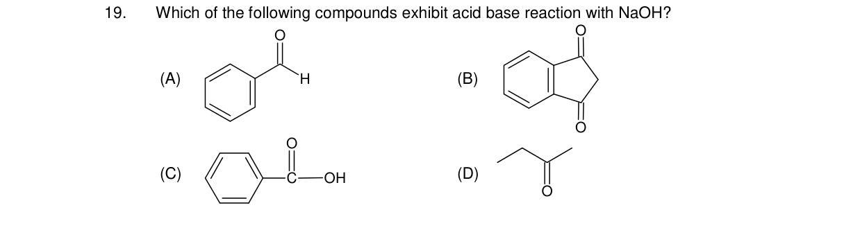 Chemistry diagram for: See image