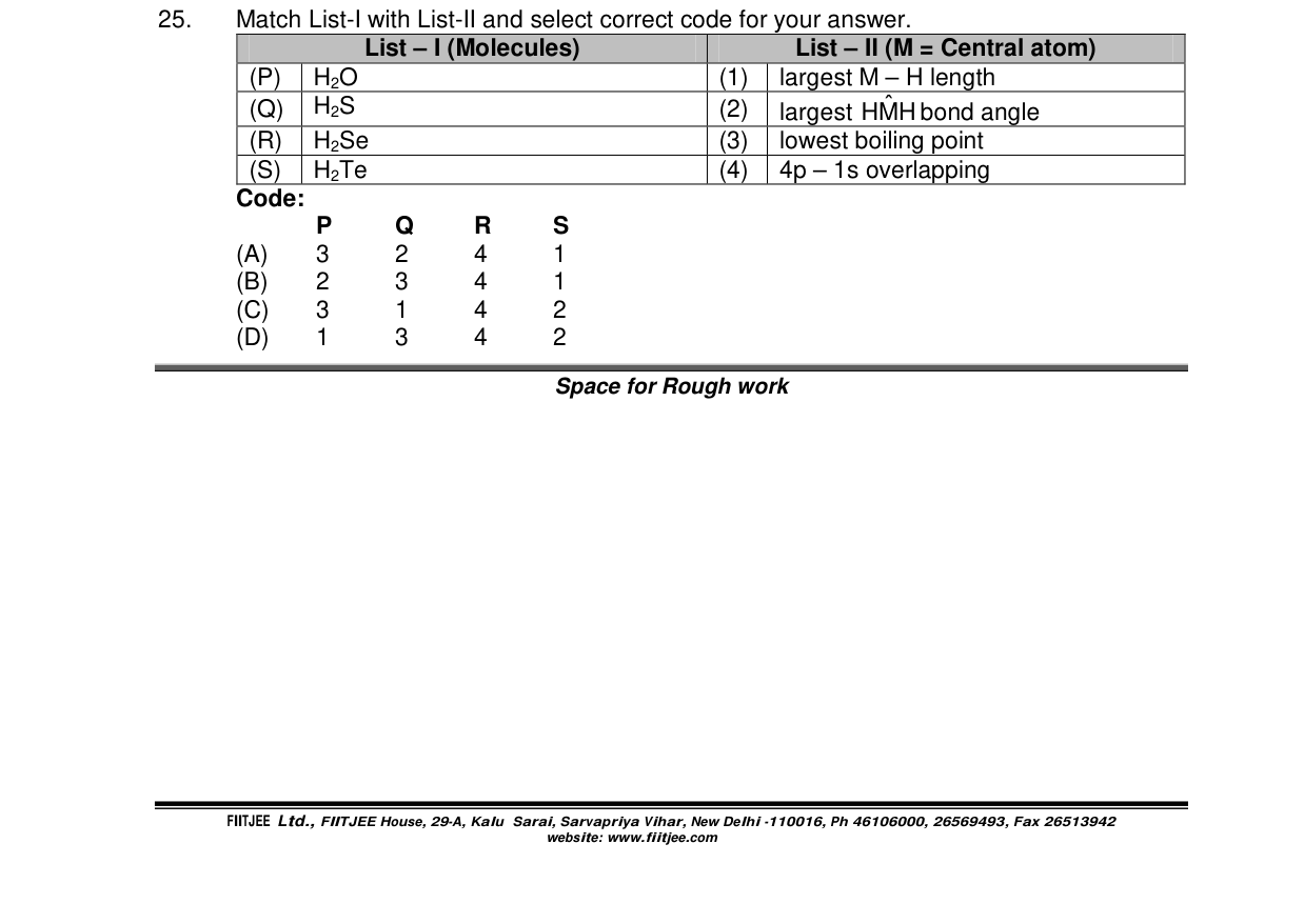Chemistry diagram for: See image