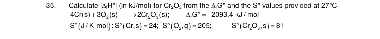 Chemistry diagram for: See image