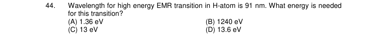 Chemistry diagram for: See image
