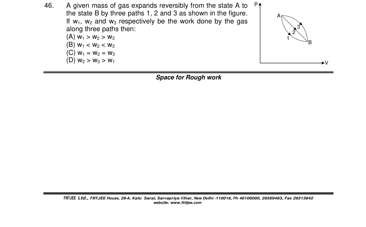 Chemistry diagram for: See image