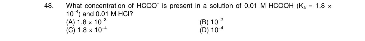Chemistry diagram for: See image