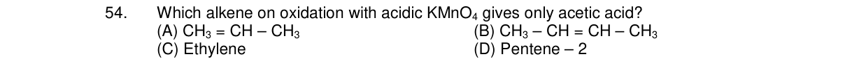 Chemistry diagram for: See image