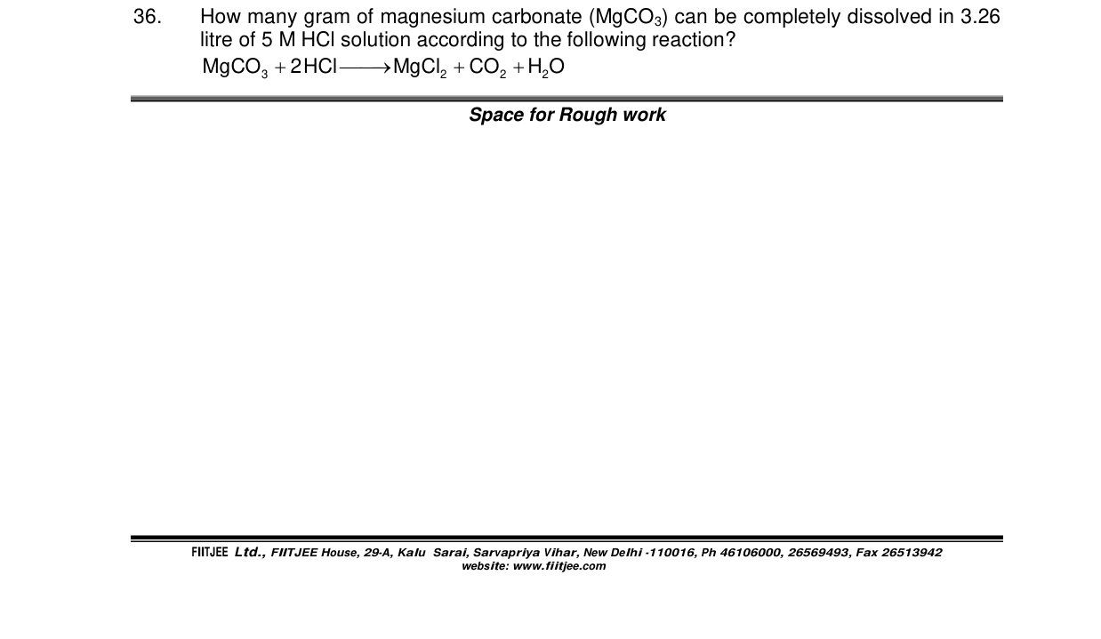 Chemistry diagram for: See image