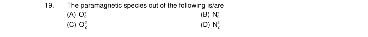 Chemistry diagram for: See image