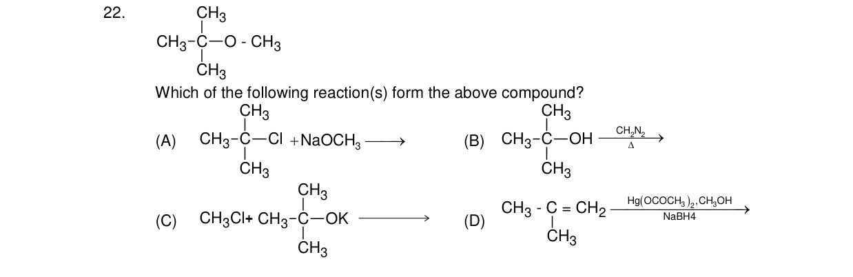 Chemistry diagram for: See image