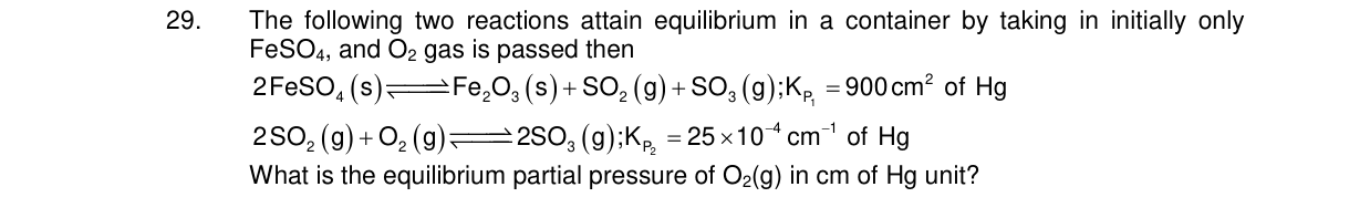 Chemistry diagram for: See image