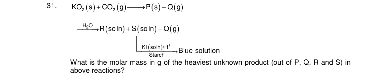 Chemistry diagram for: See image