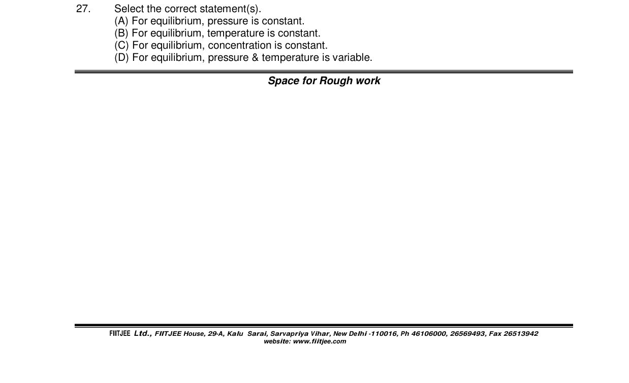 Chemistry diagram for: See image