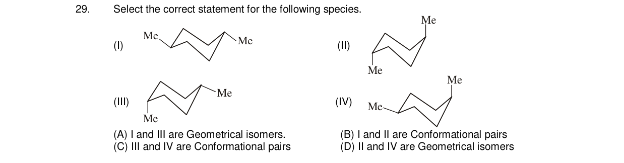 Chemistry diagram for: See image