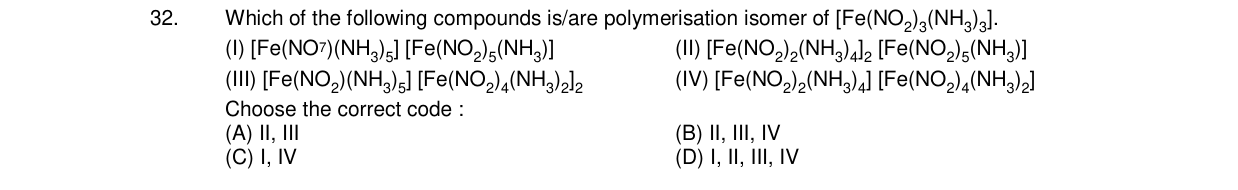 Chemistry diagram for: See image