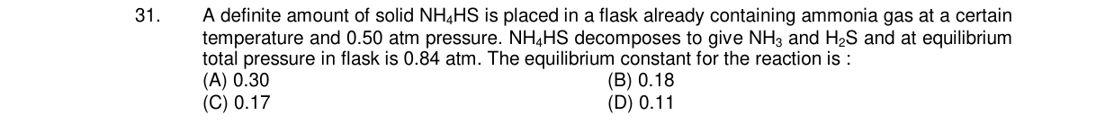 Chemistry diagram for: See image