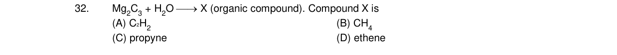 Chemistry diagram for: See image