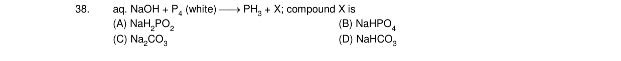 Chemistry diagram for: See image