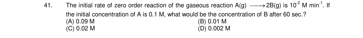 Chemistry diagram for: See image