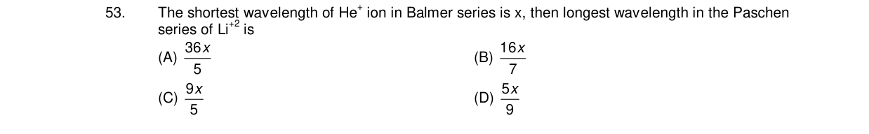 Chemistry diagram for: See image