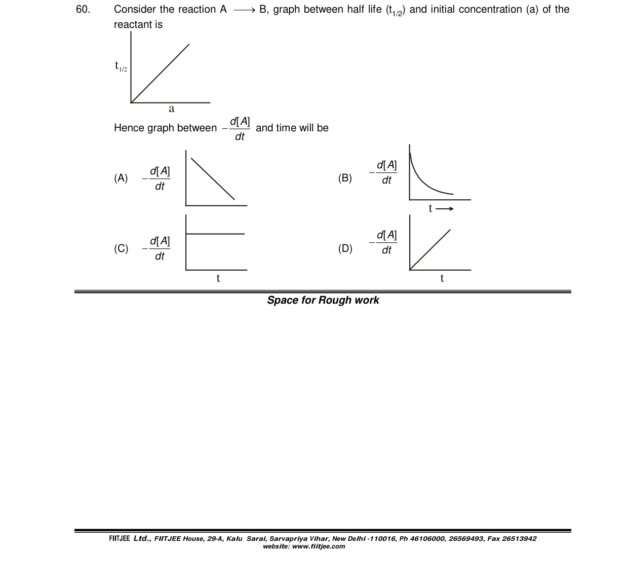 Chemistry diagram for: See image