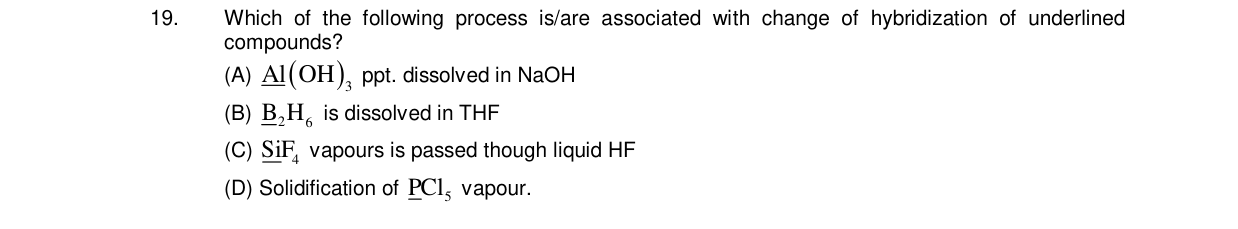 Chemistry diagram for: See image
