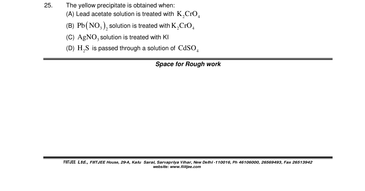 Chemistry diagram for: See image