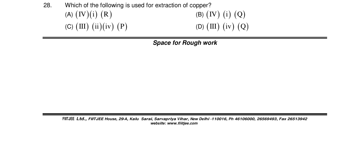 Chemistry diagram for: See image