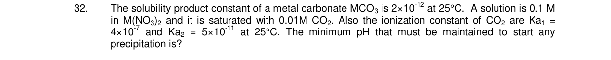Chemistry diagram for: See image