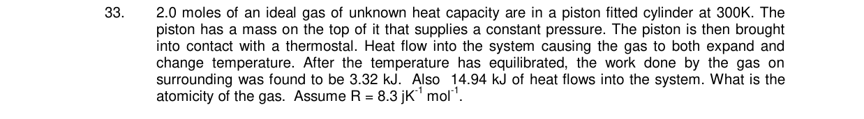 Chemistry diagram for: See image