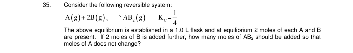 Chemistry diagram for: See image