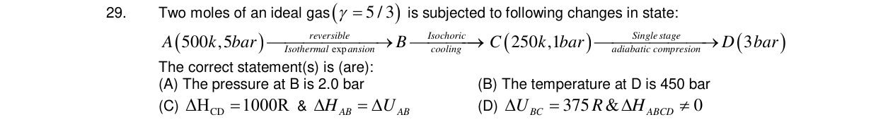Chemistry diagram for: See image