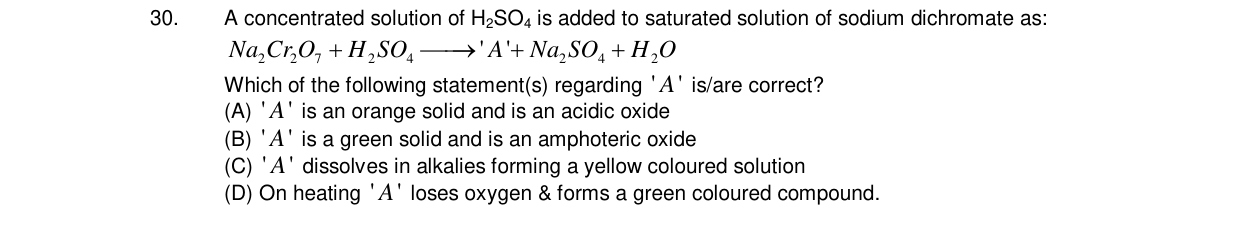 Chemistry diagram for: See image