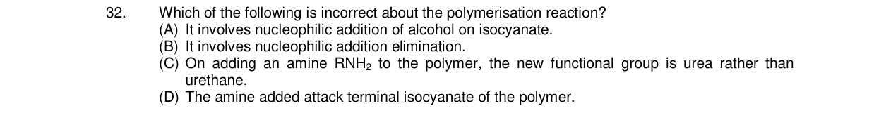 Chemistry diagram for: See image