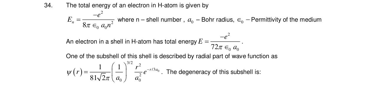 Chemistry diagram for: See image