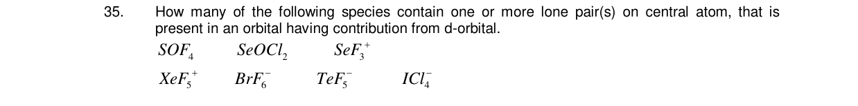Chemistry diagram for: See image
