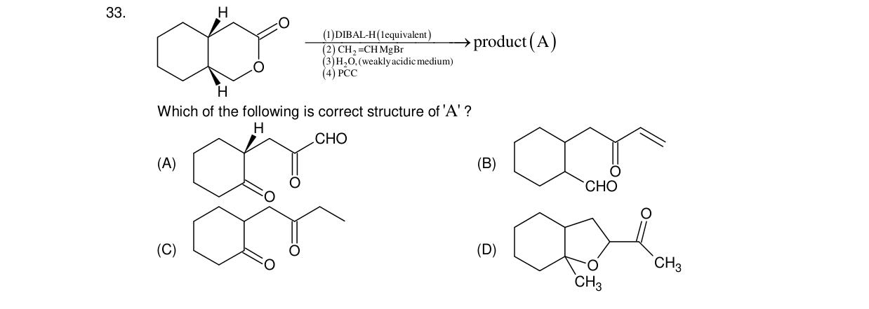 Chemistry diagram for: See image