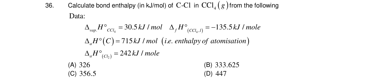 Chemistry diagram for: See image