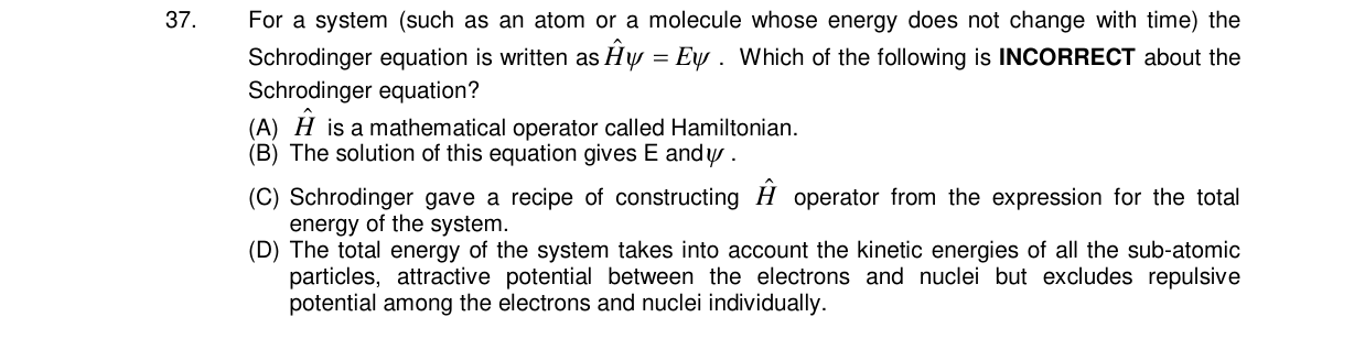 Chemistry diagram for: See image