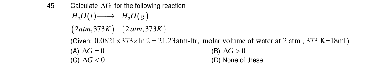 Chemistry diagram for: See image