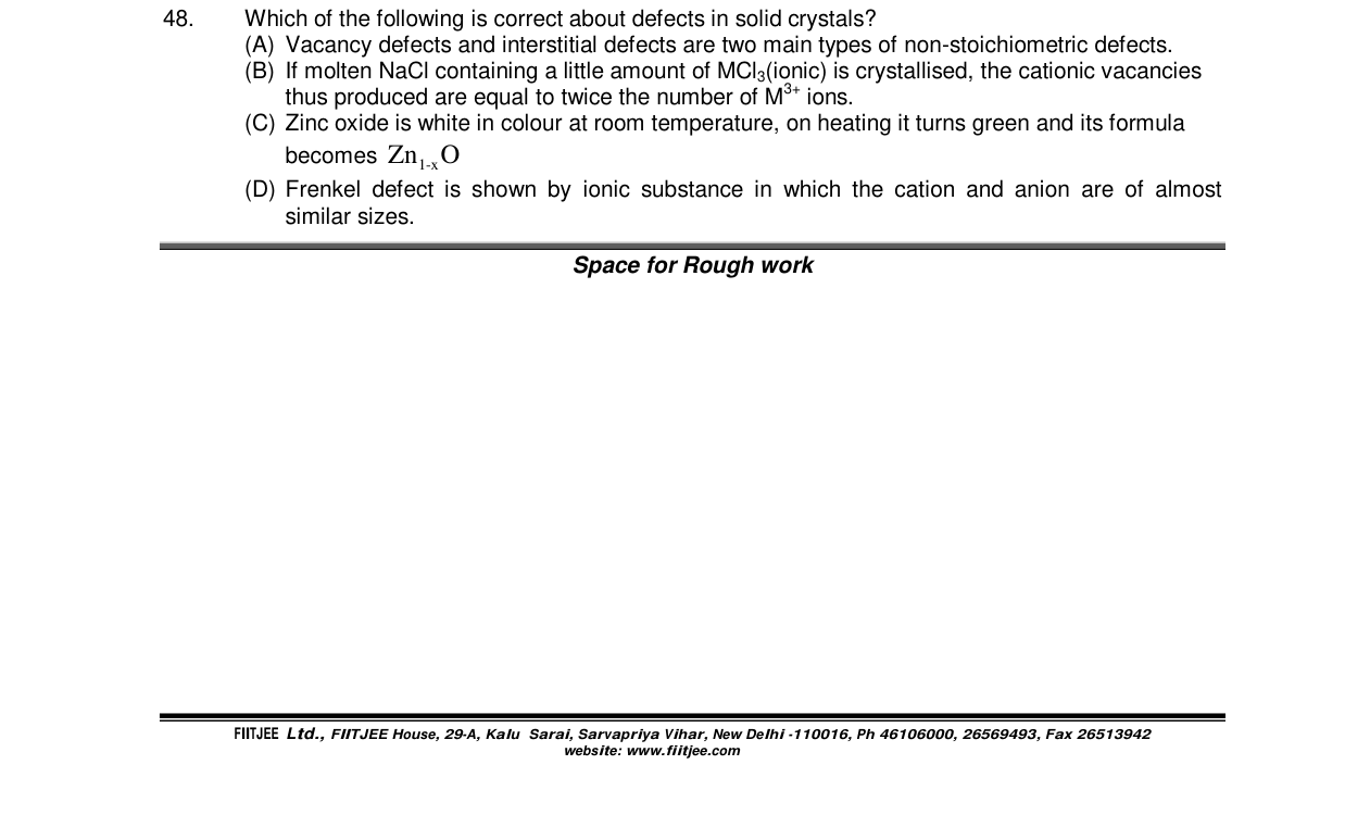 Chemistry diagram for: See image