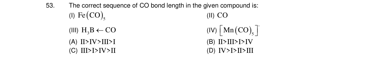 Chemistry diagram for: See image