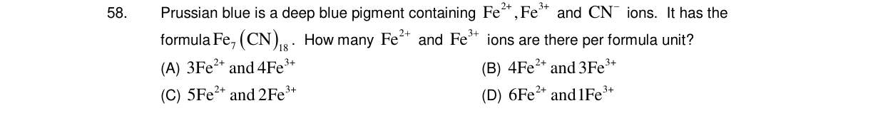 Chemistry diagram for: See image