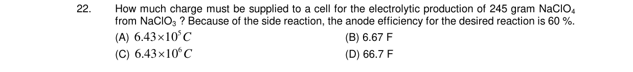 Chemistry diagram for: See image