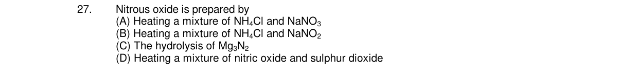 Chemistry diagram for: See image