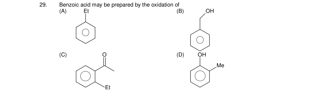 Chemistry diagram for: See image