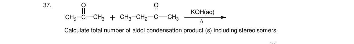 Chemistry diagram for: See image
