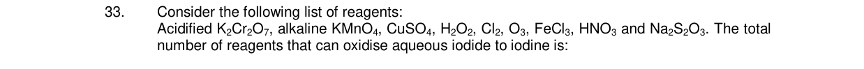 Chemistry diagram for: See image