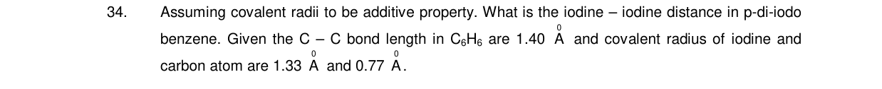 Chemistry diagram for: See image